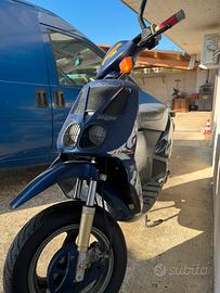Malaguti Crosser CR1 1995