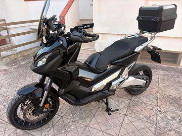 Honda X-Adv