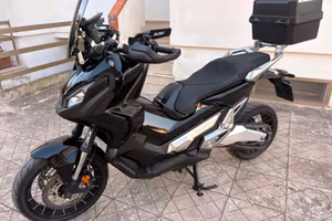 Honda X-Adv
