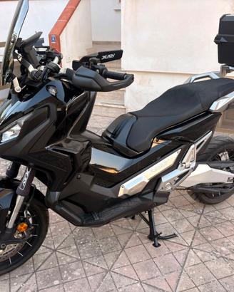 Honda X-Adv
