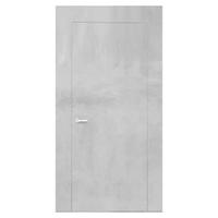 porta filo muro 210x70
