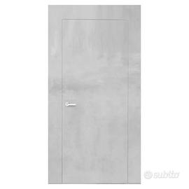 porta filo muro 210x70