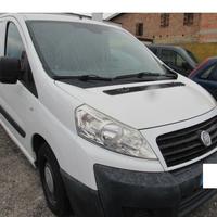 Fiat SCUDO 120 MJET MOTORE NUOVO !!!!