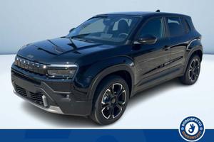 Jeep Avenger Nuova 1.2 Turbo Benzina Summit