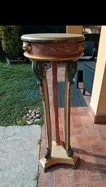 Colonna tonda