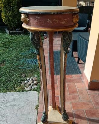 Colonna tonda