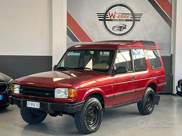 Land Rover Discovery 2.5 Tdi 3 porte Country