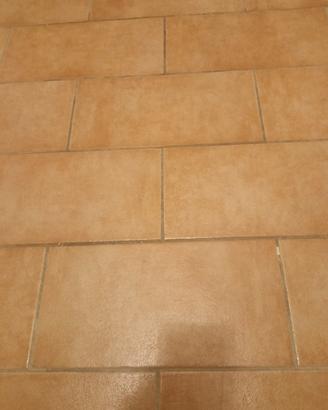 mattone colore terracotta 