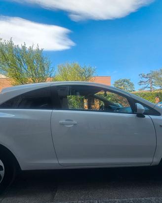 Opel Corsa 1.0 benzina 3p.2014