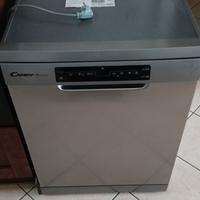 Lavastoviglie libera installazione