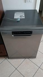 Lavastoviglie libera installazione