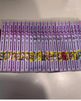 Jojolion