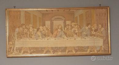 Quadro fatto a mano