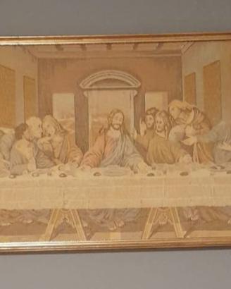 Quadro fatto a mano