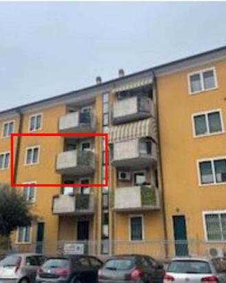 RGE 278/2025 Tribunale Verona