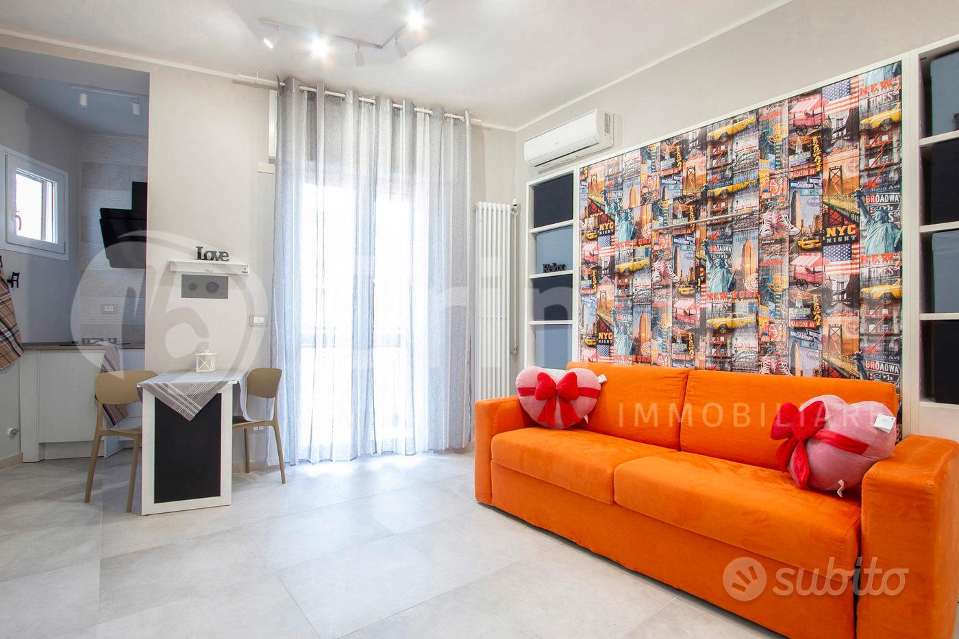 Appartamento – MI - Altro