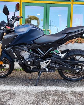 Honda CB 125 CB125 R