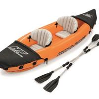 Canoa gonfiabile Bestway 65077 Hydro-Lite Rapid