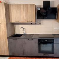 Cucina Stosa in perfette condizioni