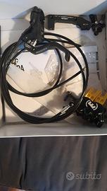 Freno a disco Magura MT 5 pro