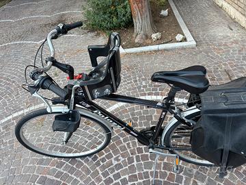 Bici TRK 28”