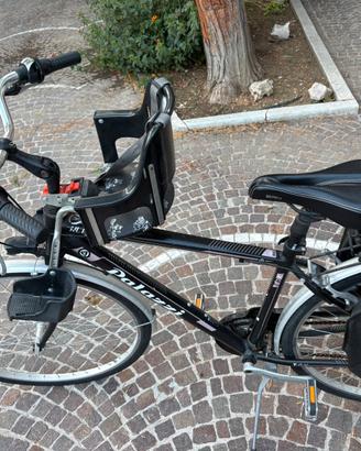 Bici TRK 28”