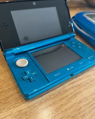 Nintendo 3DS