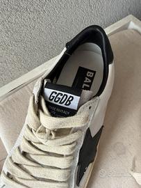 Golden goose ballstar