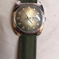 venus automatico vintage