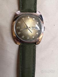 venus automatico vintage