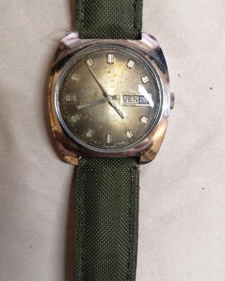 venus automatico vintage