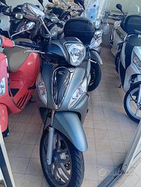 Kymco People 125i One abs
