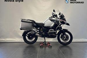 BMW R 1200 GS Adventure Abs