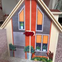 Casa delle bambole Playmobil