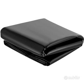 Fodera per laghetto 6 m x 7,6m LLDPE  per laghetto