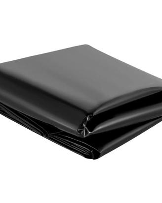 Fodera per laghetto 6 m x 7,6m LLDPE  per laghetto