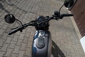 Brixton glanville 250