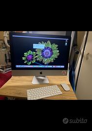 iMac 21,5” Retina 4K Late 2015 – i5 – SSD 1TB