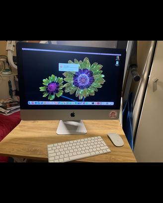iMac 21,5” Retina 4K Late 2015 – i5 – SSD 1TB