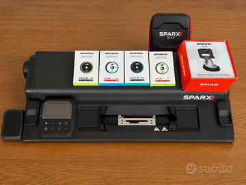 SPARX Sharpener 3 + BEAM  prezzo trattabile