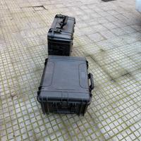 Borse da offroad ad alta resistenza con valvola