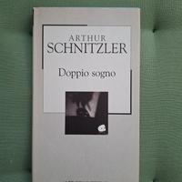 Libro "Doppio sogno" di Arthur Schnitzler
