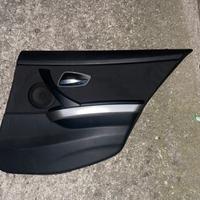 Pannello posteriore porta BMW E91