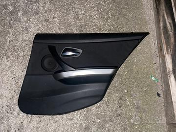 Pannello posteriore porta BMW E91