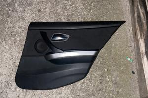 Pannello posteriore porta BMW E91