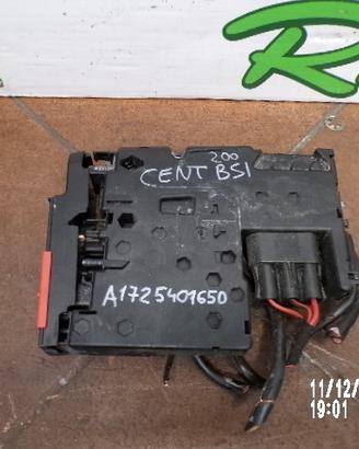 CENTRALINA BSI SLK R172 2.1 CDI ANNO 2016