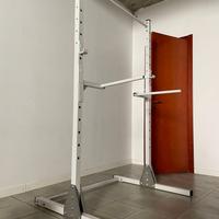 Rack professionale per Home Gym