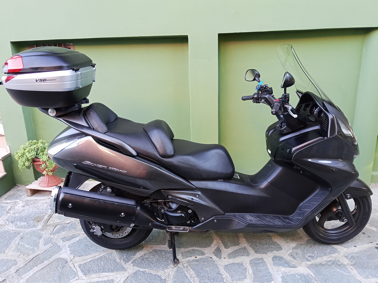 Mundimoto Scooter Occasioni Mundimoto Moto Occasioni Usate Annunci