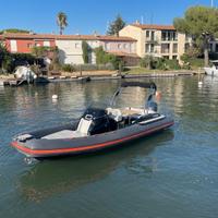 Joker Boat Clubman 28 del 2017