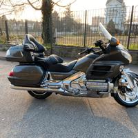 Goldwing